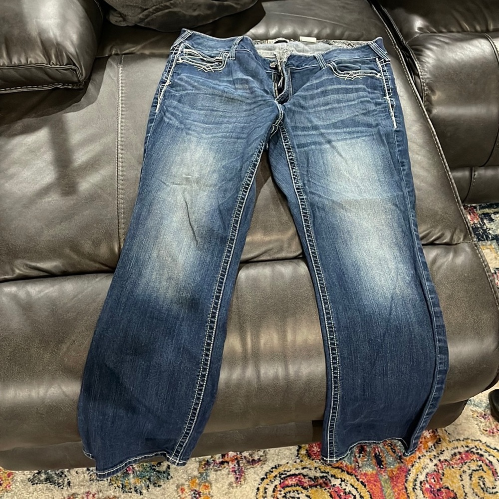 Ariat True Denim Jeans